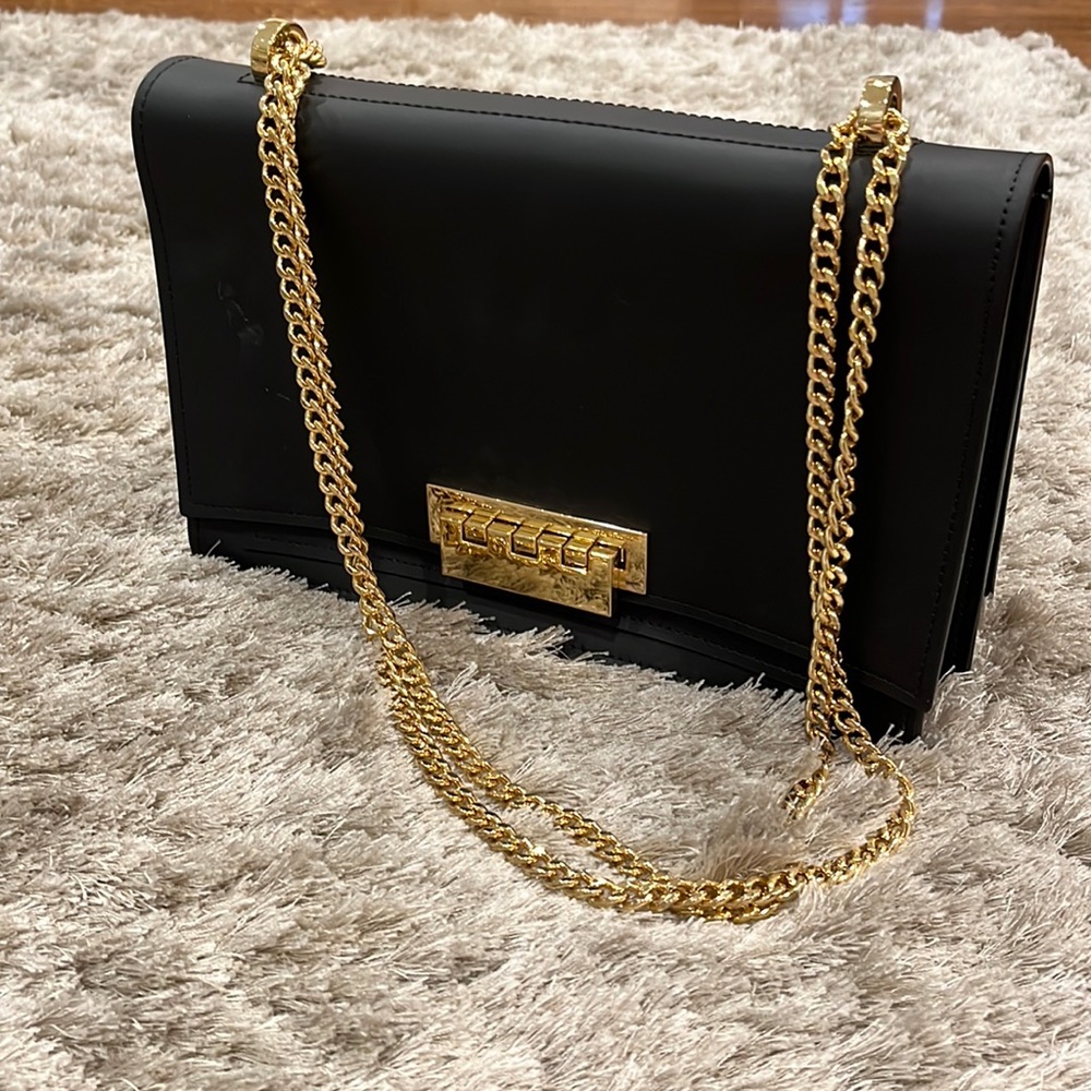 Zac Posen shoulder/cross body